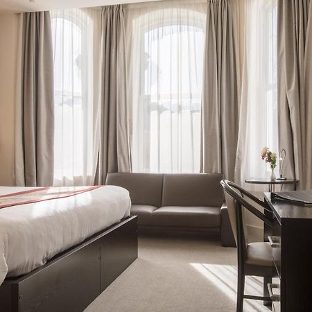 Mannin Hotel ดักลาส ภายนอก รูปภาพ