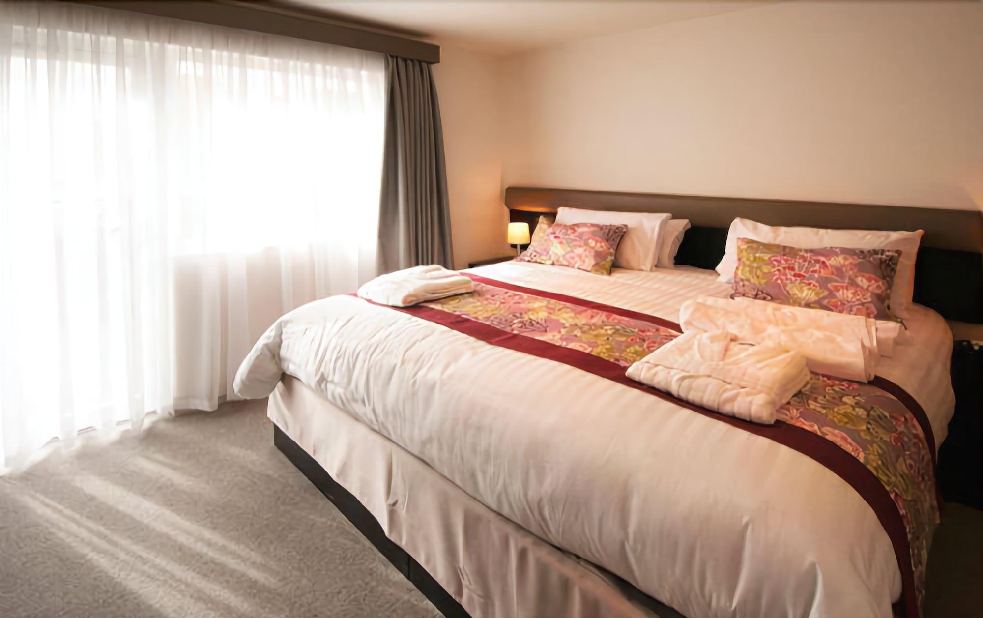 Mannin Hotel ดักลาส ภายนอก รูปภาพ