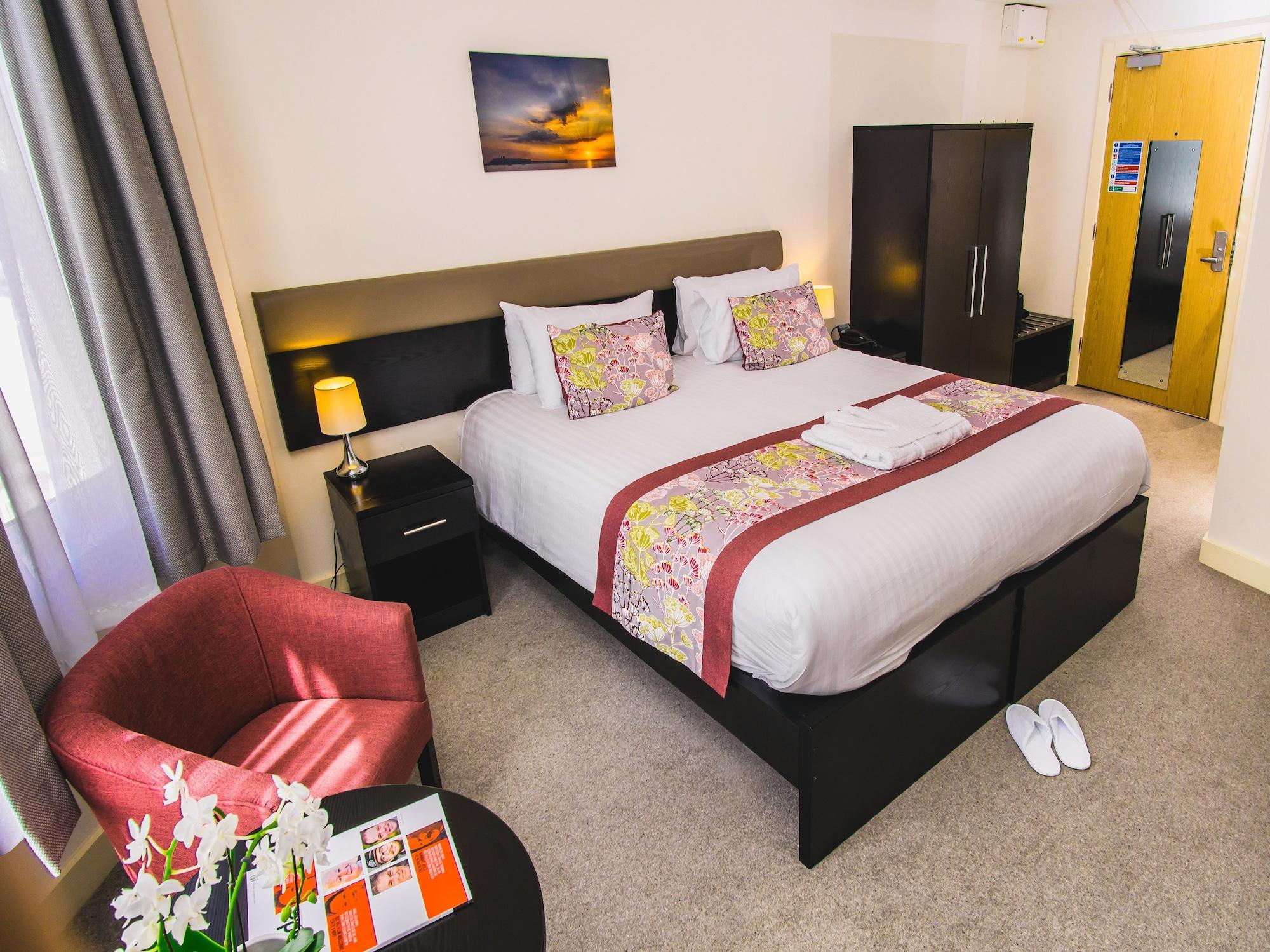 Mannin Hotel ดักลาส ภายนอก รูปภาพ
