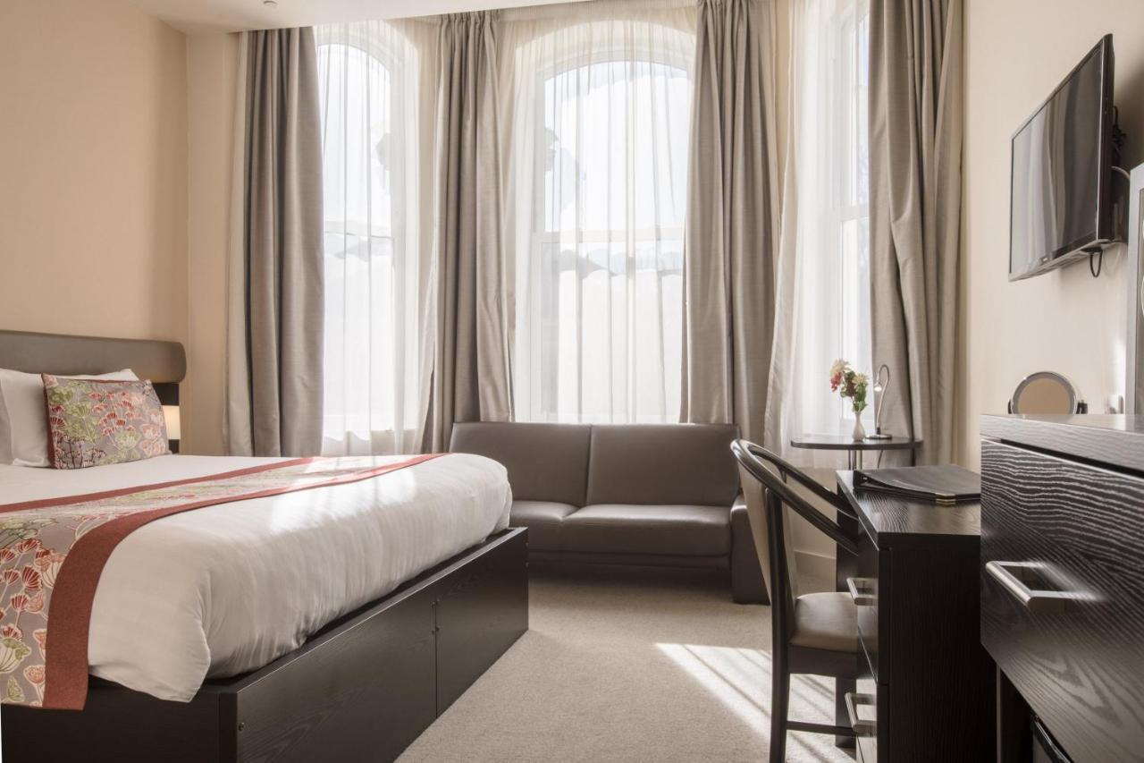 Mannin Hotel ดักลาส ภายนอก รูปภาพ
